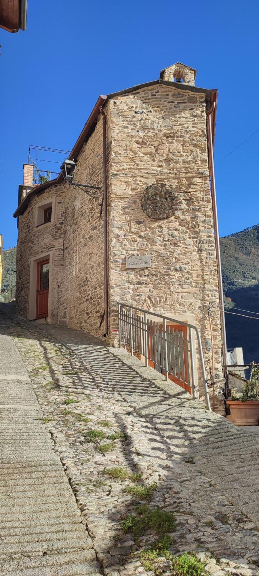 Casa Pablo Villa Badalucco Kültér fotó