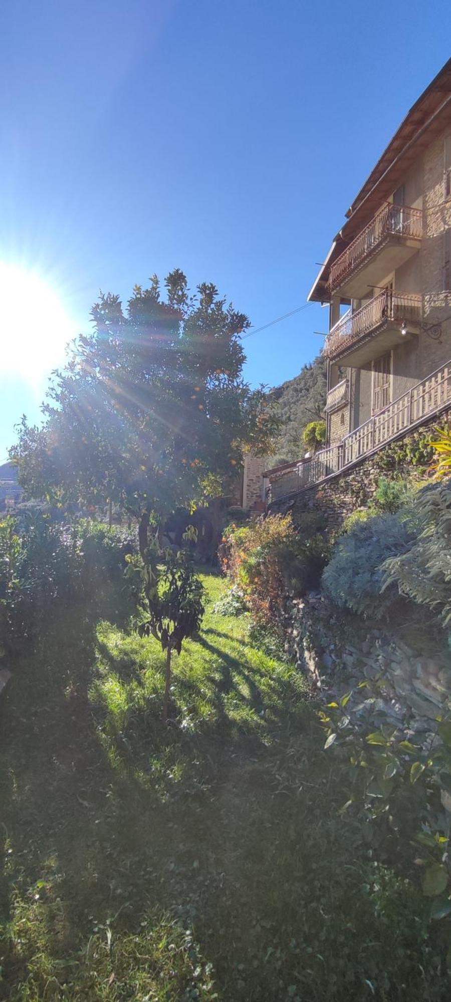 Casa Pablo Villa Badalucco Kültér fotó